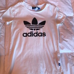 adidas shirt